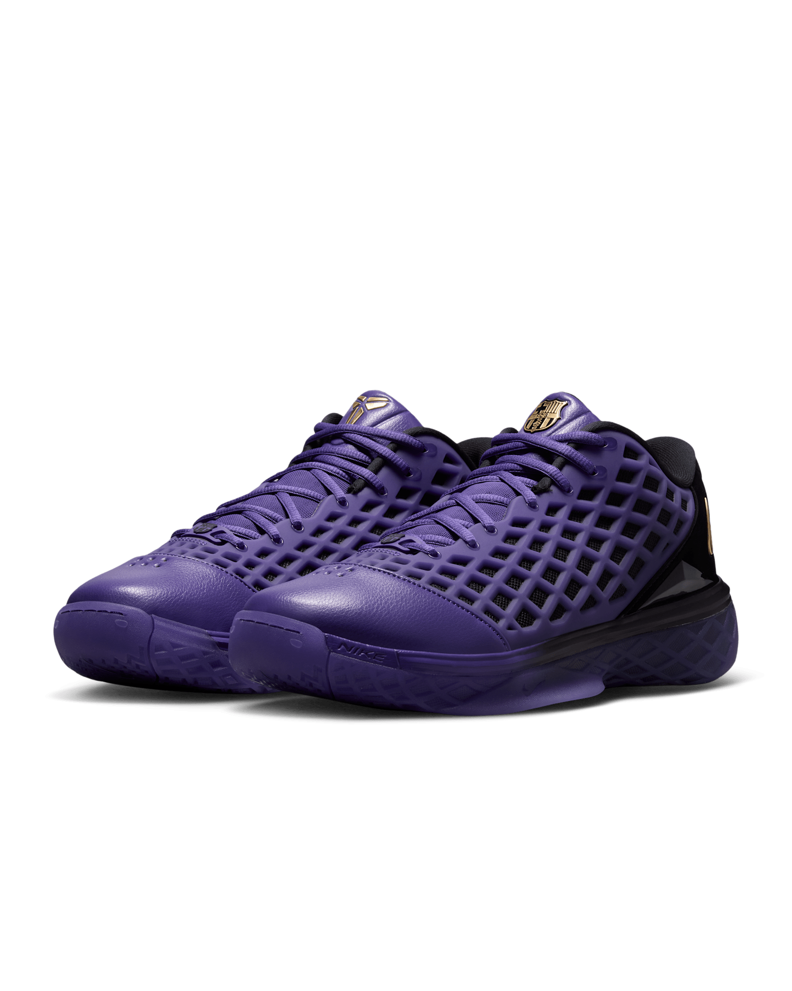 Kobe 3 Low Protro x FC Barcelona
